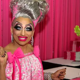 Portrait of Bianca Del Rio