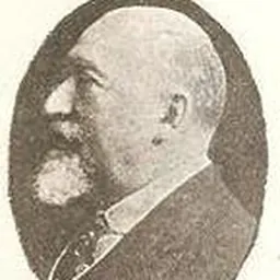 Portrait of Alexandru C. Constantinescu