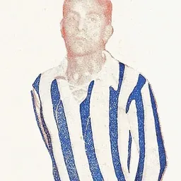 Portrait of Ernesto Albarracín