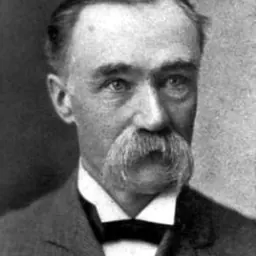 Portrait of Andrew E. Lee