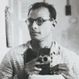 Portrait of Chittaprosad Bhattacharya