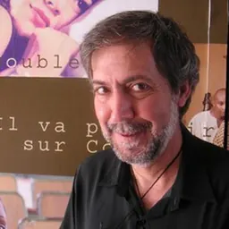 Portrait of Sol de Carvalho