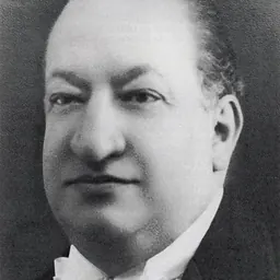 Portrait of José Luis Tejada Sorzano