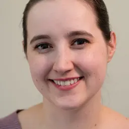 Portrait of Emily Temple-Wood
