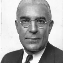 Portrait of Salvatore Ninfo