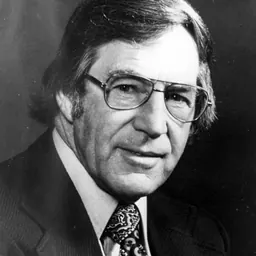Portrait of Ray C. Knopke