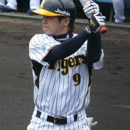 Portrait of Atsushi Fujimoto