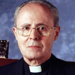 Portrait of Francisco Álvarez Martínez