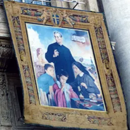 Portrait of Arcangelo Tadini