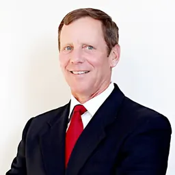 Portrait of Mark Neumann
