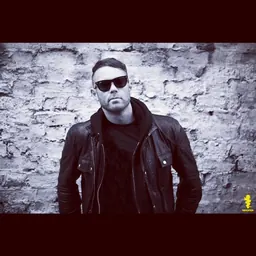 Portrait of MRK1