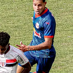 Portrait of Jhuan Nunes