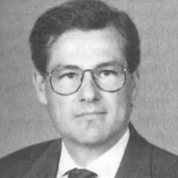 Portrait of Massimo Zanetti