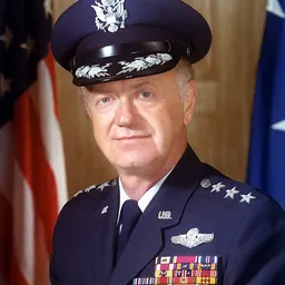 Portrait of Richard C. Henry