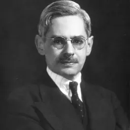 Portrait of Léon Mercier Gouin