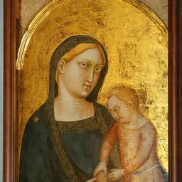 Portrait of Francesco da Volterra