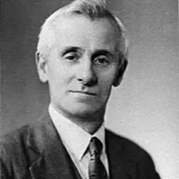 Portrait of Peter Neilson