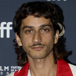 Portrait of Naqqash Khalid