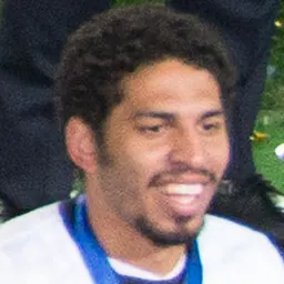Portrait of Wallace Reis Silva