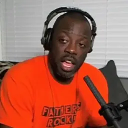 Portrait of Tommy Sotomayor
