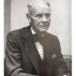 Portrait of Louie De Votie Newton