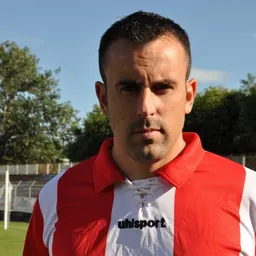 Portrait of Florian Boucansaud