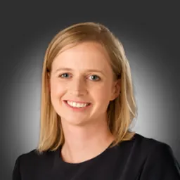 Portrait of Emily Bourke