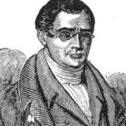 Portrait of Ephraim Kingsbury Avery