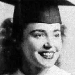 Portrait of Gladys Stone Wright