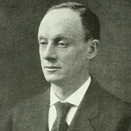 Portrait of Walter J. Dodd