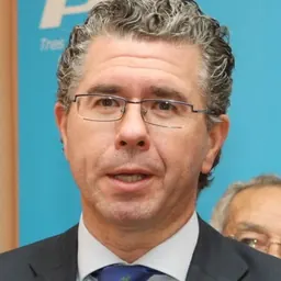 Portrait of Francisco Granados