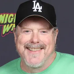 Portrait of John DiMaggio