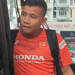 Portrait of Nguyễn Hùng Thiện Đức