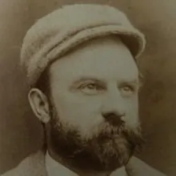 Portrait of Thomas G. Purvis