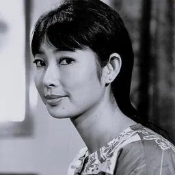 Portrait of Miko Mayama