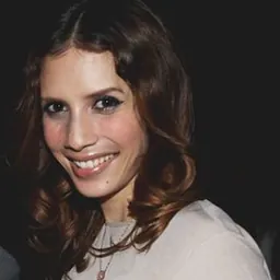 Portrait of Michele Waagaard