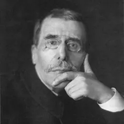 Portrait of Élémir Bourges