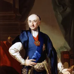 Portrait of Jacek Małachowski
