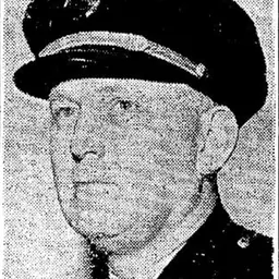 Portrait of Jim Purcell