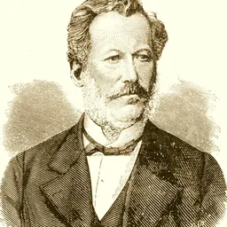 Portrait of Stepanos Nazarian