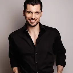 Portrait of Adam Wyszyński