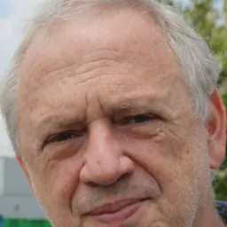 Portrait of Paulo Domingos Cordaro