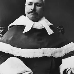 Portrait of Albert Clements Killam
