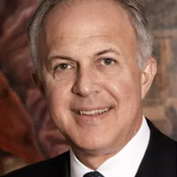 Portrait of Carl A. Anderson