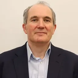 Portrait of Matt Shanahan