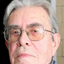 Portrait of Dejan Despić