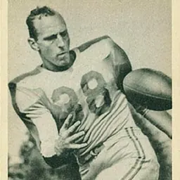Portrait of Bill Chipley