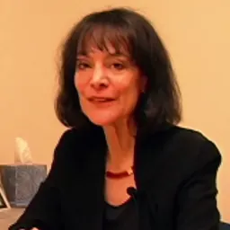 Portrait of Carol S. Dweck