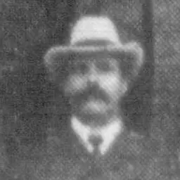 Portrait of John Gordon Smith