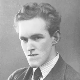 Portrait of Georg Quistgaard